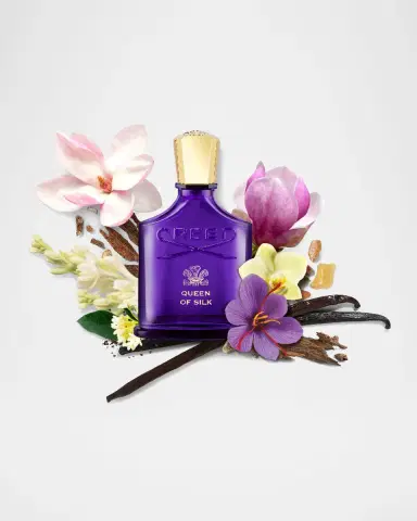 CREED Queen of Silk Eau de Parfum | Thumbnail 2 CREED Queen of Silk Eau de Parfum | Thumbnail 2