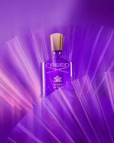 CREED Queen of Silk Eau de Parfum | Thumbnail 4 CREED Queen of Silk Eau de Parfum | Thumbnail 4