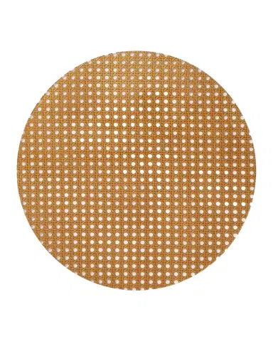 Kim Seybert Reed Acrylic Placemat | Thumbnail 1 Kim Seybert Reed Acrylic Placemat | Thumbnail 1