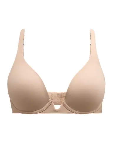 Natori Verge Convertible Underwire Plunge Bra | Thumbnail 1 Natori Verge Convertible Underwire Plunge Bra | Thumbnail 1