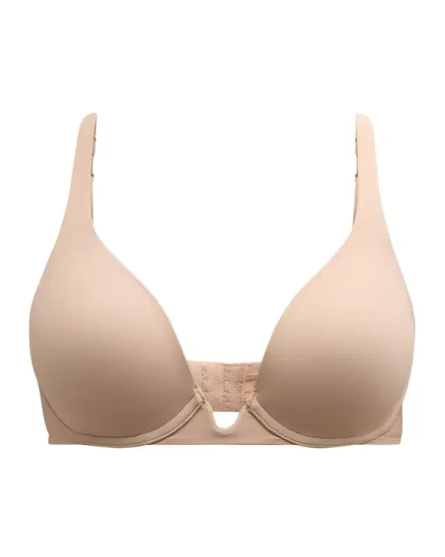 Verge Convertible Underwire Plunge Bra Verge Convertible Underwire Plunge Bra