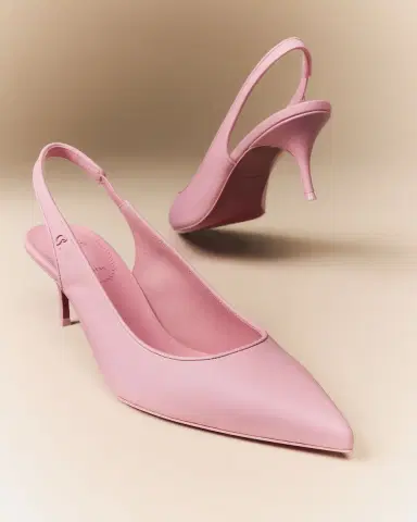Christian Louboutin mm Sporty Kate Slingback Pumps | Thumbnail 3 Christian Louboutin mm Sporty Kate Slingback Pumps | Thumbnail 3