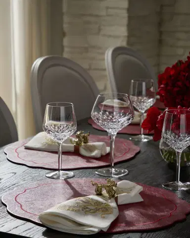 Kim Seybert Orient Napkin Ring | Thumbnail 4 Kim Seybert Orient Napkin Ring | Thumbnail 4