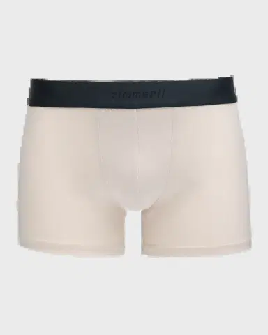 Zimmerli Men's 700 Pureness Boxer Briefs | Thumbnail 3 Zimmerli Men's 700 Pureness Boxer Briefs | Thumbnail 3