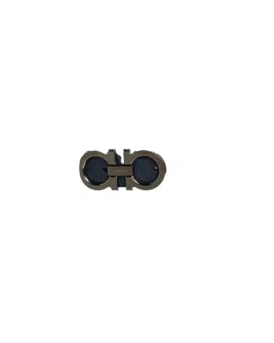 Ferragamo Men's Reversible Leather Gancini-Buckle Belt | Thumbnail 1 Ferragamo Men's Reversible Leather Gancini-Buckle Belt | Thumbnail 1