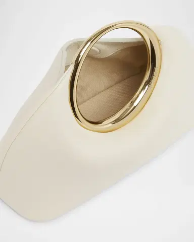 Jacquemus Le Petit Calino Ring Top-Handle Bag | Thumbnail 4 Jacquemus Le Petit Calino Ring Top-Handle Bag | Thumbnail 4