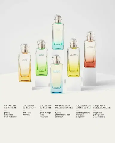 Hermes Le Jardin de Monsieur Li Eau de Toilette Refill, 6.5 oz. | Thumbnail 4 Hermes Le Jardin de Monsieur Li Eau de Toilette Refill, 6.5 oz. | Thumbnail 4
