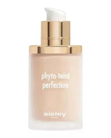 Sisley-Paris Phyto-Teint Perfection Foundation | Thumbnail 1 Sisley-Paris Phyto-Teint Perfection Foundation | Thumbnail 1