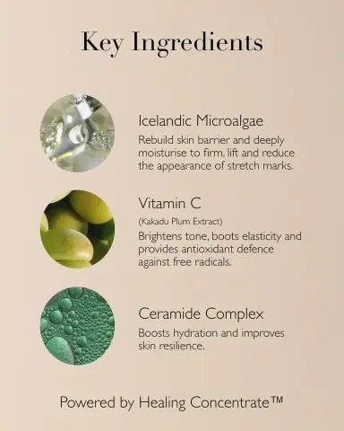Omorovicza The Body Serum, 4.4 oz. | Thumbnail 4 Omorovicza The Body Serum, 4.4 oz. | Thumbnail 4
