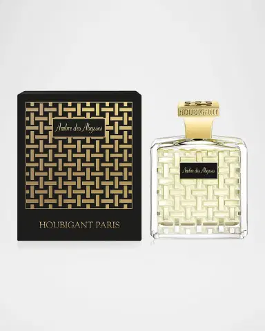 Houbigant Paris Ambre des Abysses Eau de Parfum, 3.3 oz. | Thumbnail 2 Houbigant Paris Ambre des Abysses Eau de Parfum, 3.3 oz. | Thumbnail 2