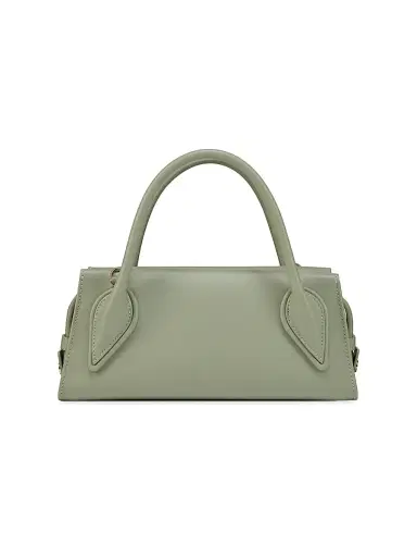 Christian Louboutin Women's Venus Leather Crossbody Bag | Thumbnail 2 Christian Louboutin Women's Venus Leather Crossbody Bag | Thumbnail 2