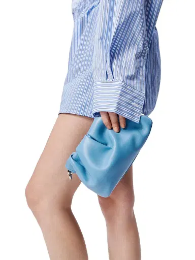 Christian Louboutin Women's Eva Leather Mini Crossbody Bag | Thumbnail 2 Christian Louboutin Women's Eva Leather Mini Crossbody Bag | Thumbnail 2