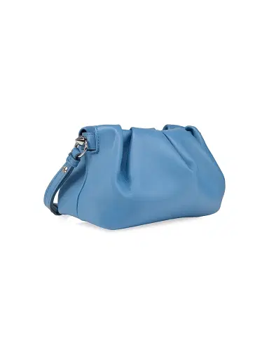 Christian Louboutin Women's Eva Leather Mini Crossbody Bag | Thumbnail 3 Christian Louboutin Women's Eva Leather Mini Crossbody Bag | Thumbnail 3
