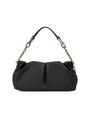 Christian Louboutin Women's Eva Leather Shoulder Bag | Thumbnail 1 Christian Louboutin Women's Eva Leather Shoulder Bag | Thumbnail 1