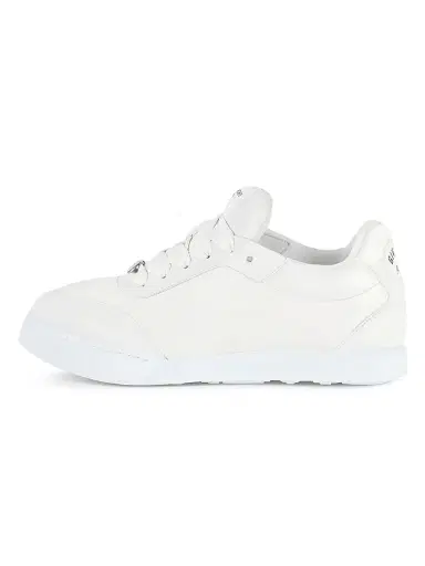 Givenchy Men's Puffy Yard Sneakers in Nappa Leather | Thumbnail 3 Givenchy Men's Puffy Yard Sneakers in Nappa Leather | Thumbnail 3