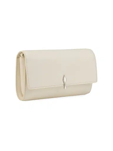 Christian Louboutin Women's Bettina Chain Wallet | Thumbnail 2 Christian Louboutin Women's Bettina Chain Wallet | Thumbnail 2