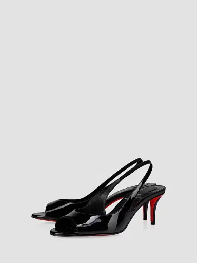 Christian Louboutin Women's Sofia Z 60MM Sandals | Thumbnail 2 Christian Louboutin Women's Sofia Z 60MM Sandals | Thumbnail 2