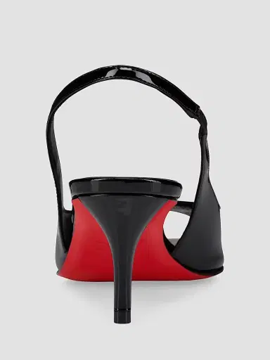 Christian Louboutin Women's Sofia Z 60MM Sandals | Thumbnail 3 Christian Louboutin Women's Sofia Z 60MM Sandals | Thumbnail 3