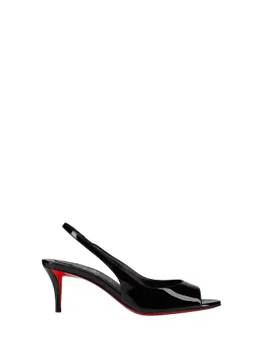 Christian Louboutin Women's Sofia Z 60MM Sandals | Thumbnail 1 Christian Louboutin Women's Sofia Z 60MM Sandals | Thumbnail 1