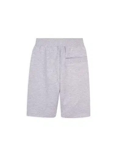 Givenchy Little Boy's & Boy's Logo Sweat Shorts - Grey | Thumbnail 2 Givenchy Little Boy's & Boy's Logo Sweat Shorts - Grey | Thumbnail 2
