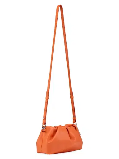 Christian Louboutin Women's Eva Leather Mini Crossbody Bag | Thumbnail 3 Christian Louboutin Women's Eva Leather Mini Crossbody Bag | Thumbnail 3