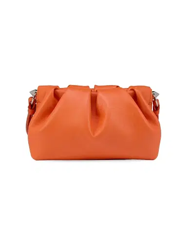 Christian Louboutin Women's Eva Leather Mini Crossbody Bag | Thumbnail 4 Christian Louboutin Women's Eva Leather Mini Crossbody Bag | Thumbnail 4