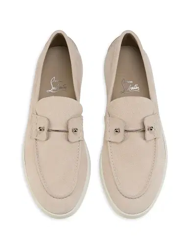 Christian Louboutin Men's Chambeliboat Shoes | Thumbnail 4 Christian Louboutin Men's Chambeliboat Shoes | Thumbnail 4