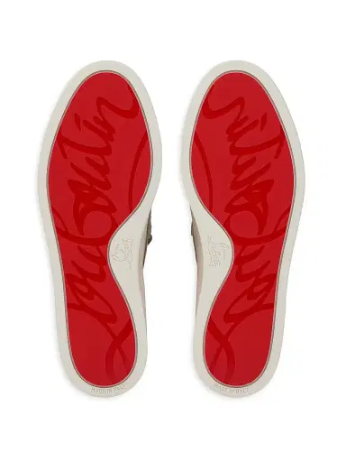 Christian Louboutin Men's Chambeliboat Shoes | Thumbnail 5 Christian Louboutin Men's Chambeliboat Shoes | Thumbnail 5