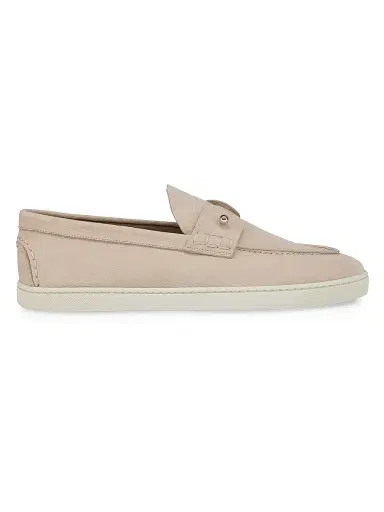 Christian Louboutin Men's Chambeliboat Shoes | Thumbnail 1 Christian Louboutin Men's Chambeliboat Shoes | Thumbnail 1