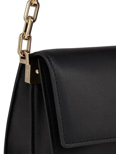 Christian Louboutin Women's Bettina Leather Crossbody Bag | Thumbnail 5 Christian Louboutin Women's Bettina Leather Crossbody Bag | Thumbnail 5