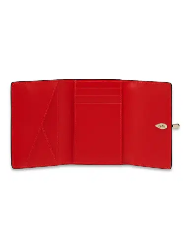 Christian Louboutin Women's Bettina Cardholder - Black | Thumbnail 3 Christian Louboutin Women's Bettina Cardholder - Black | Thumbnail 3