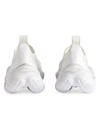 Balenciaga Men's Anatomic Runner Sneakers - White | Thumbnail 5 Balenciaga Men's Anatomic Runner Sneakers - White | Thumbnail 5