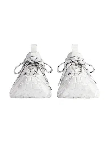 Balenciaga Men's 6XL Sneakers - White | Thumbnail 3 Balenciaga Men's 6XL Sneakers - White | Thumbnail 3