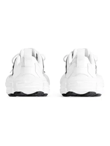 Balenciaga Men's Monday Shoes - White | Thumbnail 2 Balenciaga Men's Monday Shoes - White | Thumbnail 2