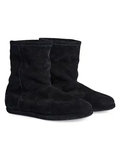 Balenciaga Men's Alaska Soft Booties - Black - Size 11 | Thumbnail 2 Balenciaga Men's Alaska Soft Booties - Black - Size 11 | Thumbnail 2