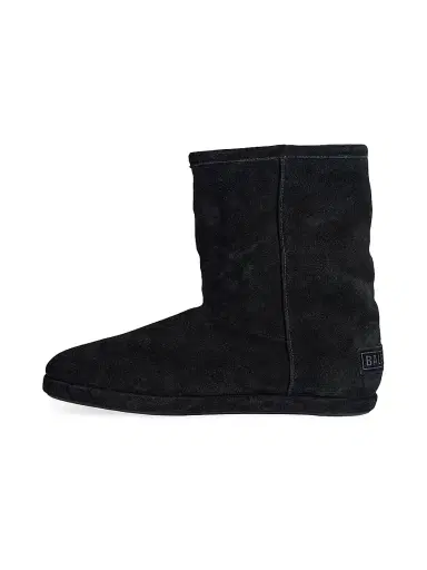 Balenciaga Men's Alaska Soft Booties - Black - Size 11 | Thumbnail 5 Balenciaga Men's Alaska Soft Booties - Black - Size 11 | Thumbnail 5