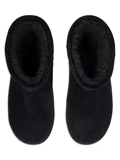 Balenciaga Men's Alaska Soft Booties - Black - Size 11 | Thumbnail 6 Balenciaga Men's Alaska Soft Booties - Black - Size 11 | Thumbnail 6