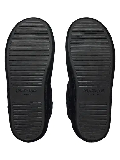 Balenciaga Men's Alaska Soft Booties - Black - Size 11 | Thumbnail 7 Balenciaga Men's Alaska Soft Booties - Black - Size 11 | Thumbnail 7
