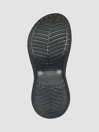 Balenciaga Women's Crocs Boot - Black - Size 12 | Thumbnail 7 Balenciaga Women's Crocs Boot - Black - Size 12 | Thumbnail 7