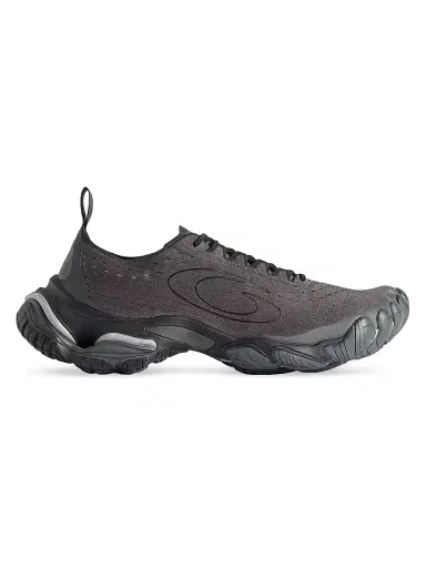 Balenciaga Men's Anatomic Runner Sneakers | Thumbnail 1 Balenciaga Men's Anatomic Runner Sneakers | Thumbnail 1