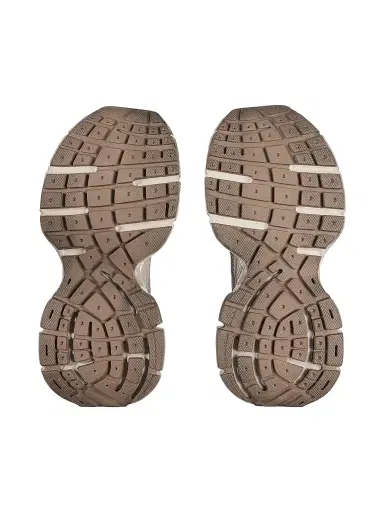 Balenciaga Men's 3XL Sneakers - Taupe - Size 14 | Thumbnail 6 Balenciaga Men's 3XL Sneakers - Taupe - Size 14 | Thumbnail 6