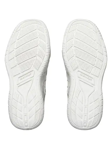 Balenciaga Men's Hamptons Worn-Out Sneakers - White Dark Blue - Size 7 | Thumbnail 5 Balenciaga Men's Hamptons Worn-Out Sneakers - White Dark Blue - Size 7 | Thumbnail 5