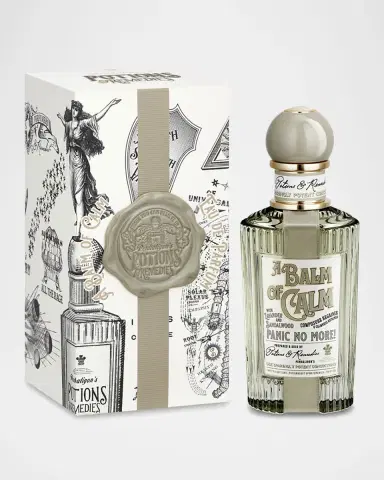 Penhaligon's A Balm of Calm Eau de Parfum, 3.4 oz. | Thumbnail 2 Penhaligon's A Balm of Calm Eau de Parfum, 3.4 oz. | Thumbnail 2