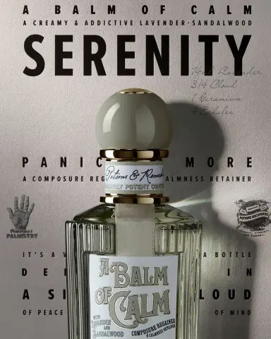 Penhaligon's A Balm of Calm Eau de Parfum, 3.4 oz. | Thumbnail 3 Penhaligon's A Balm of Calm Eau de Parfum, 3.4 oz. | Thumbnail 3