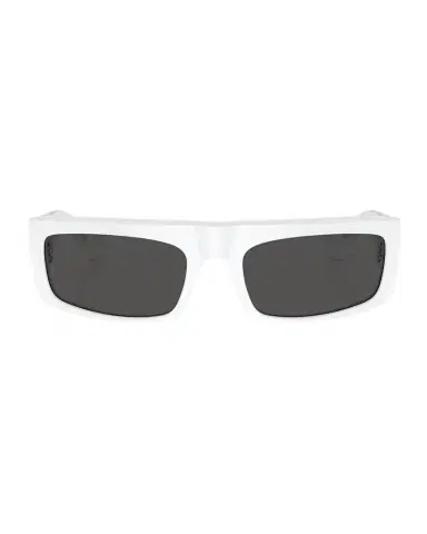 Khaite x Oliver Peoples Bold Acetate Rectangle Sunglasses | Thumbnail 1 Khaite x Oliver Peoples Bold Acetate Rectangle Sunglasses | Thumbnail 1
