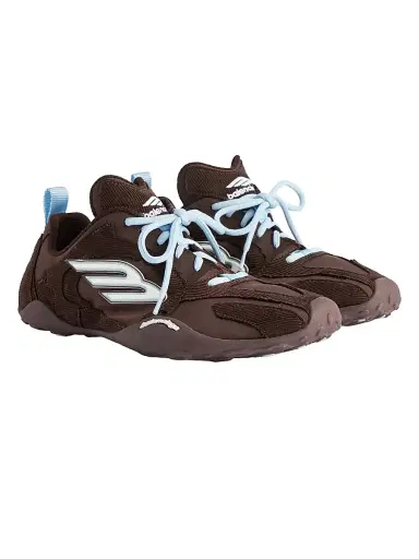 Balenciaga Women's Monday Ultra Sneakers | Thumbnail 2 Balenciaga Women's Monday Ultra Sneakers | Thumbnail 2