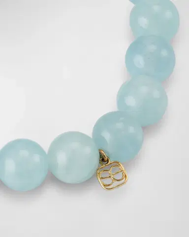 Sydney Evan Beaded Bracelet with Ombre 3 Color Station | Thumbnail 4 Sydney Evan Beaded Bracelet with Ombre 3 Color Station | Thumbnail 4