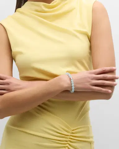 Sydney Evan Beaded Bracelet with Ombre 3 Color Station | Thumbnail 5 Sydney Evan Beaded Bracelet with Ombre 3 Color Station | Thumbnail 5