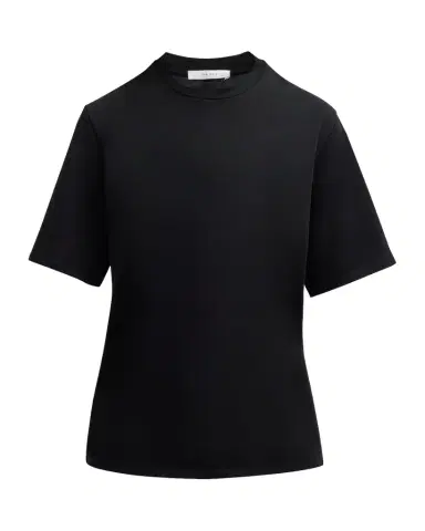 The Row Chiara Jersey T-Shirt | Thumbnail 1 The Row Chiara Jersey T-Shirt | Thumbnail 1