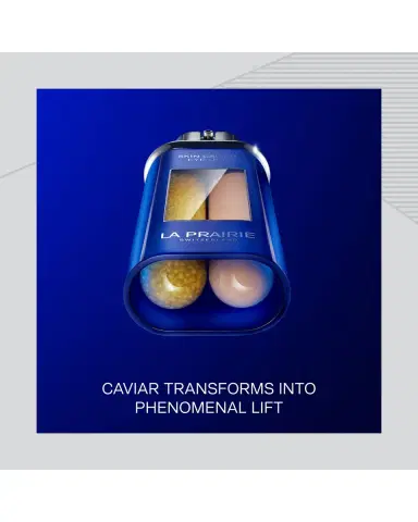 La Prairie Skin Caviar Eye Lift Serum | Thumbnail 6 La Prairie Skin Caviar Eye Lift Serum | Thumbnail 6